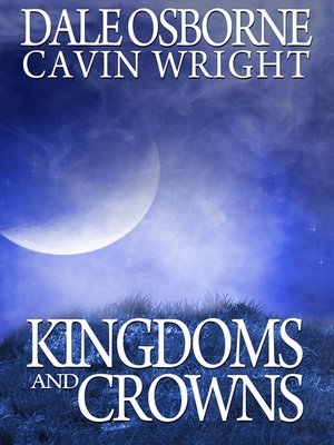 cover image of Kingdoms and Crowns